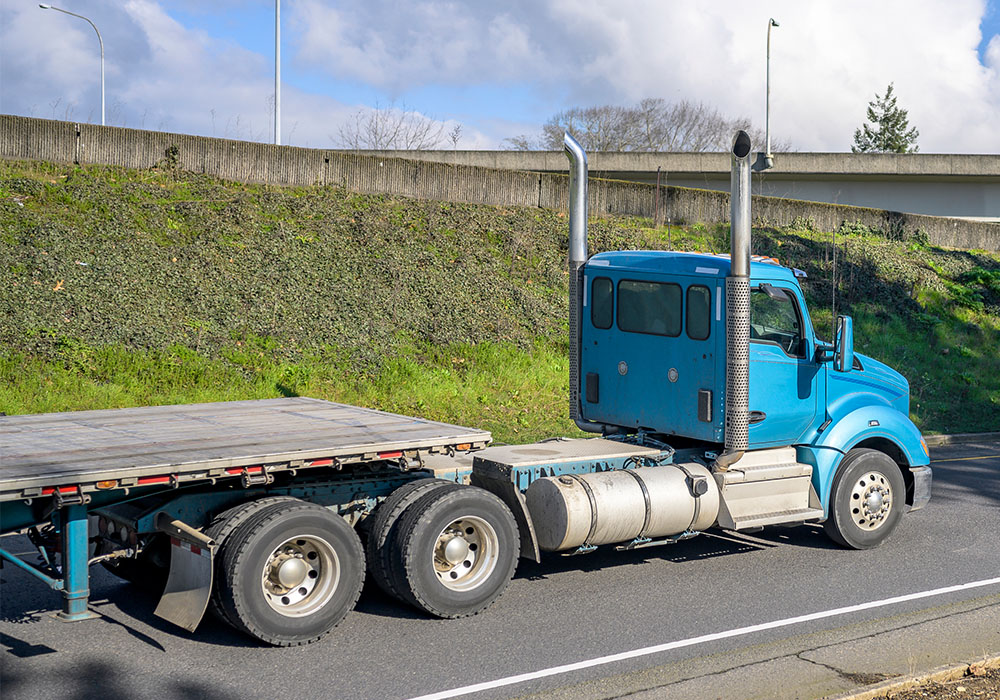 Best On-site Trailer Drops Services USA - For Pallets and Recyclables - A&I Pallets